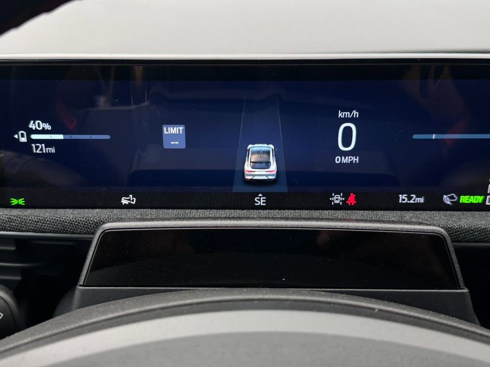 New 2025 Ford Mustang Mach-E Premium w/ Sport Appearance Package RWD image 27