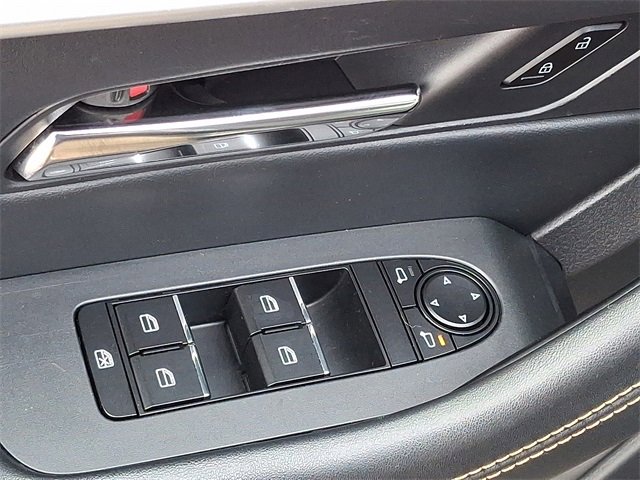 Used 2024 MAZDA CX-90 3.3 Turbo w/ Premium Package image 26