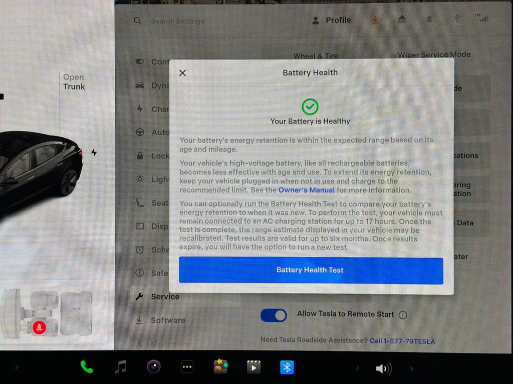 Used 2021 Tesla Model 3 Long Range image 32