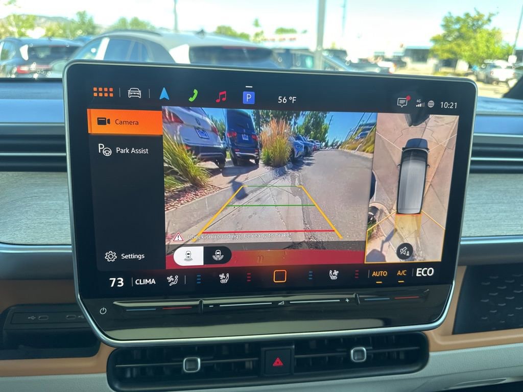 New 2025 Volkswagen ID. Buzz 1st Edition image 17