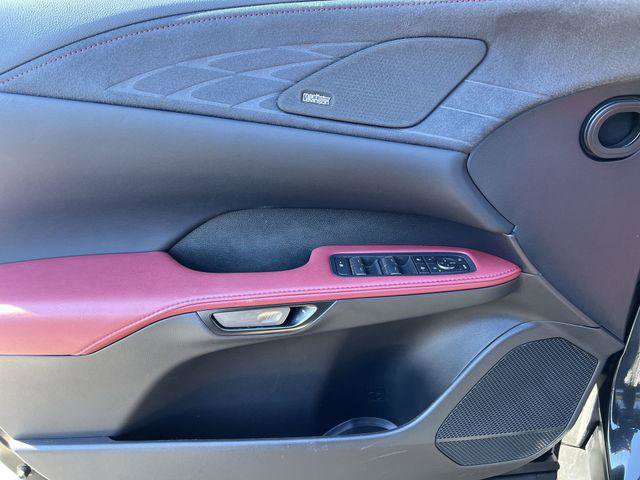 Certified 2024 Lexus RX 350 F Sport w/ Convenience Package image 11