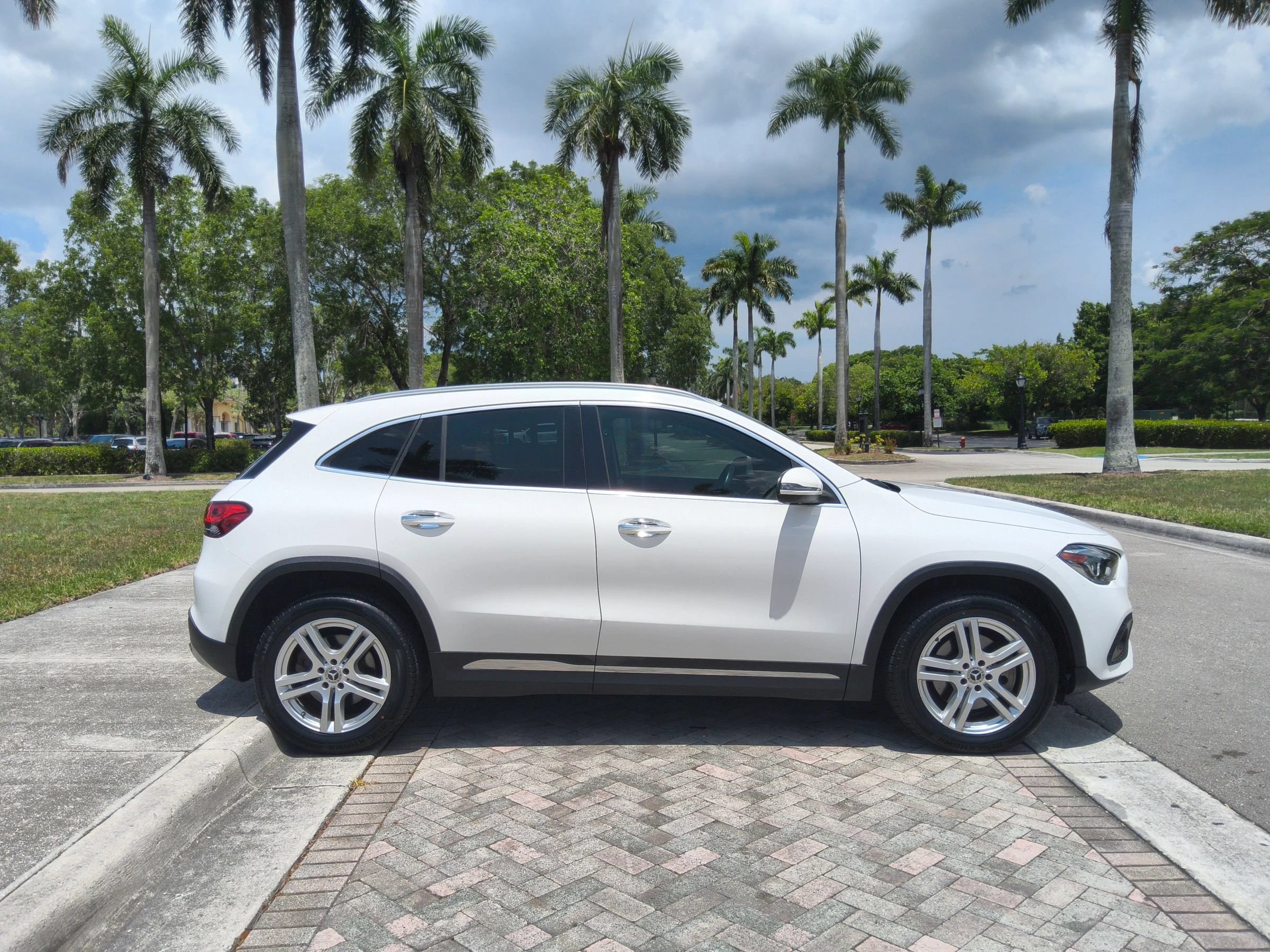 Used 2021 Mercedes-Benz GLA 250 image 18