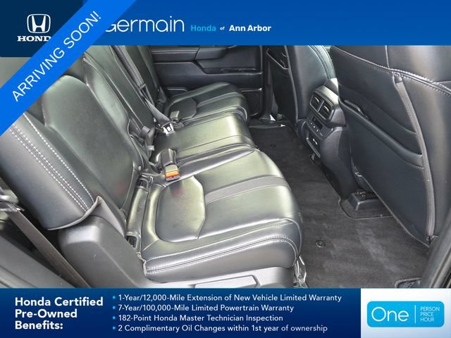Used 2023 Honda Pilot Touring image 13