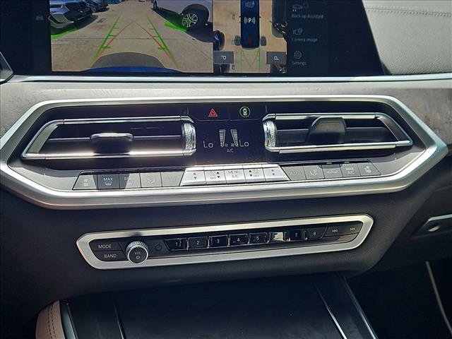 Used 2022 BMW X5 xDrive40i w/ M Sport Package image 15