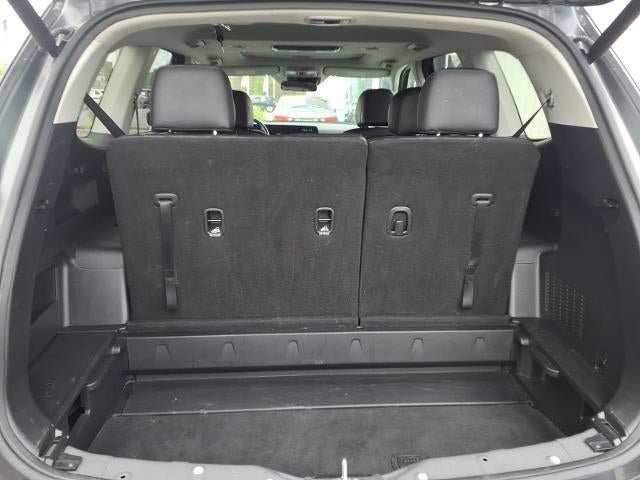 Used 2025 Kia Telluride S AWD/4WD image 19