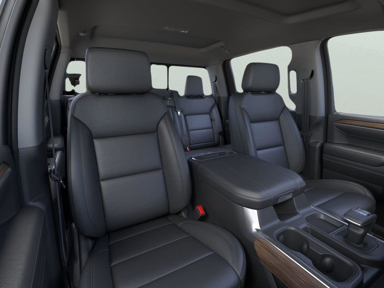 New 2026 Chevrolet Silverado 1500 RST w/ RST All Star Premium Package image 10