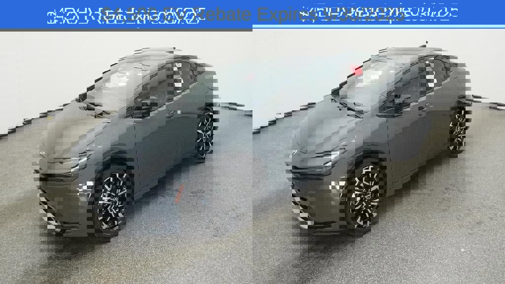 New 2026 Toyota Prius Plug-In Hybrid image 1
