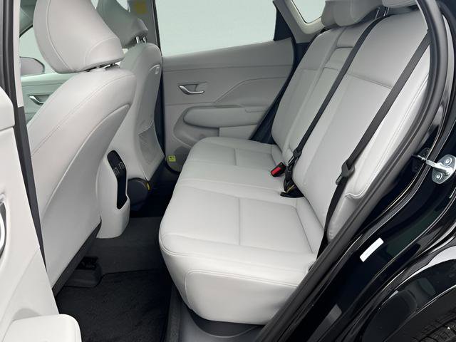 New 2026 Hyundai Kona Limited image 25