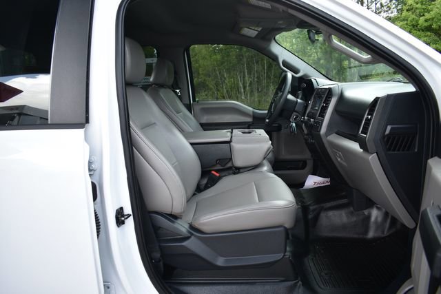 Used 2022 Ford F250 XL w/ Power Equipment Group AWD/4WD image 16