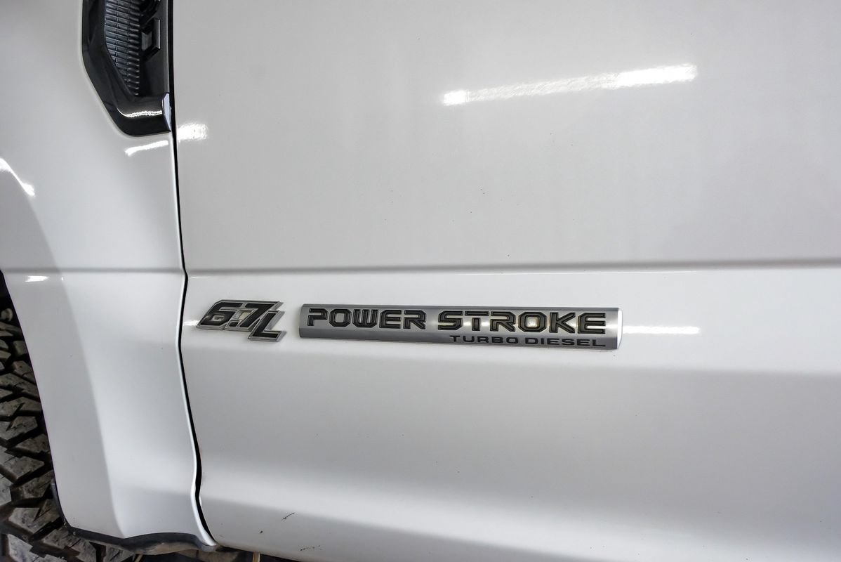 Used 2020 Ford F250 Lariat AWD/4WD image 53