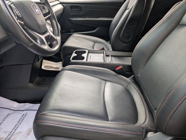 Used 2025 Honda Odyssey Sport-L image 23