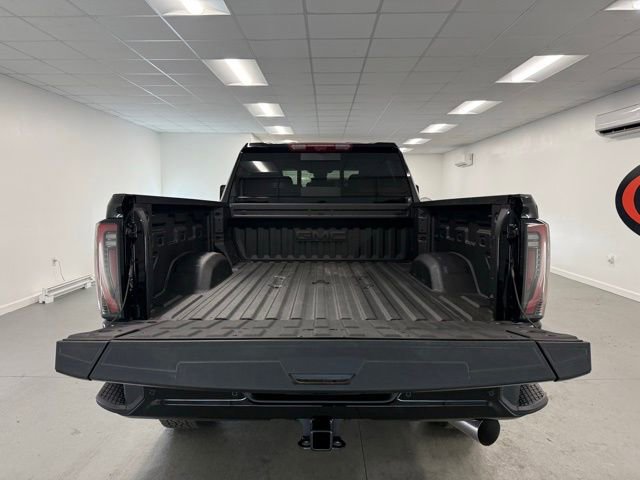 New 2026 GMC Sierra 2500 AT4 image 8