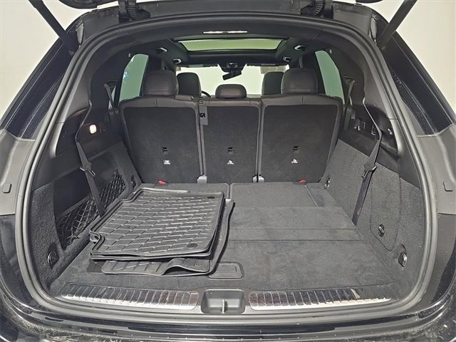 Used 2020 Mercedes-Benz GLE 350 4MATIC image 13