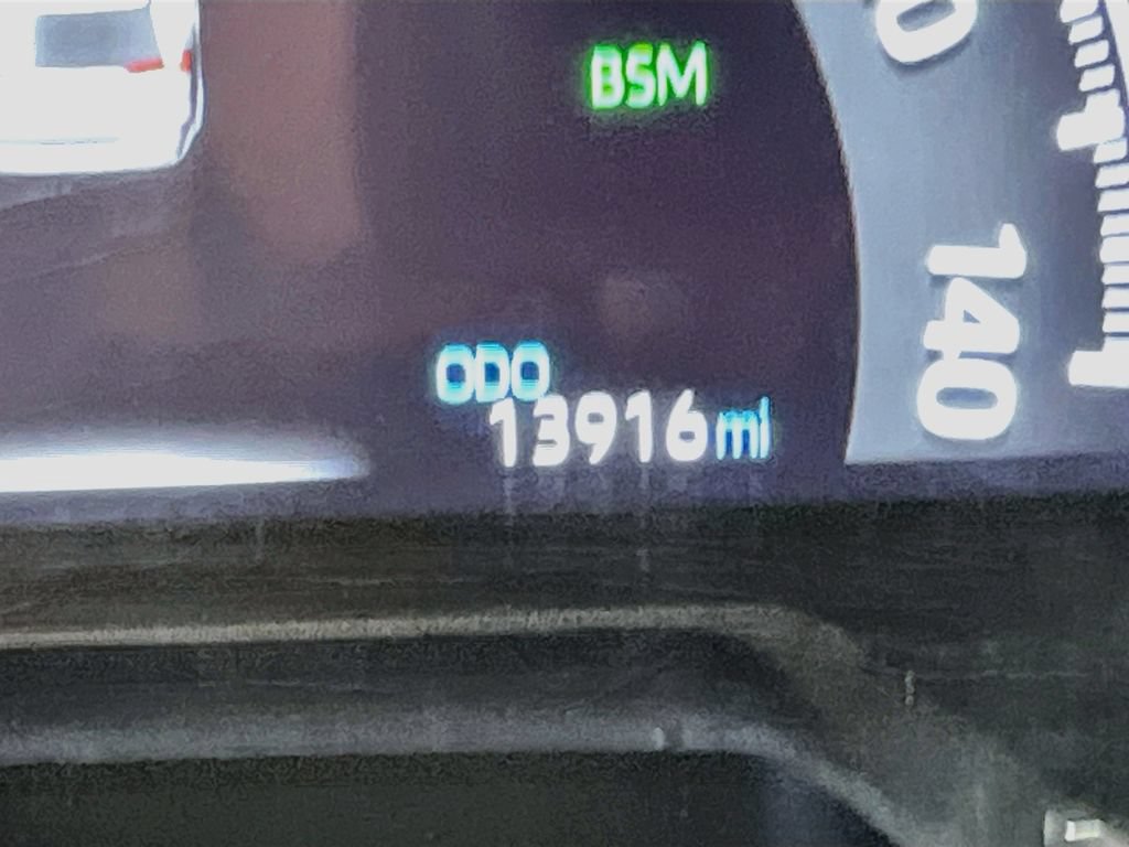 Used 2024 Toyota RAV4 SE AWD/4WD image 12
