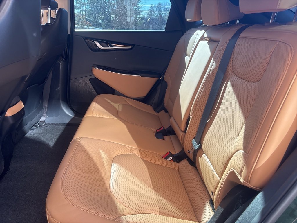 Certified 2023 Kia EV6 GT-Line image 9