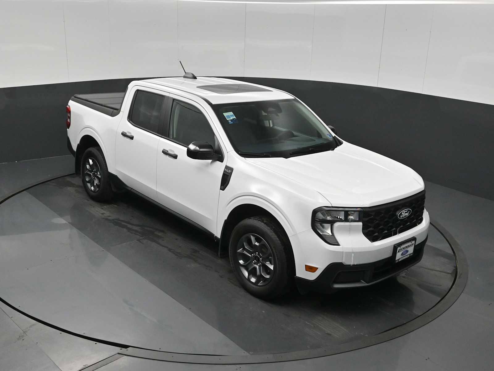 Used 2025 Ford Maverick XLT w/ XLT Luxury Package image 18