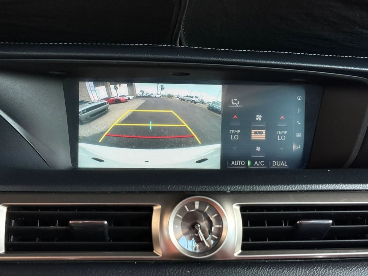 Used 2018 Lexus GS 350 F Sport RWD image 57