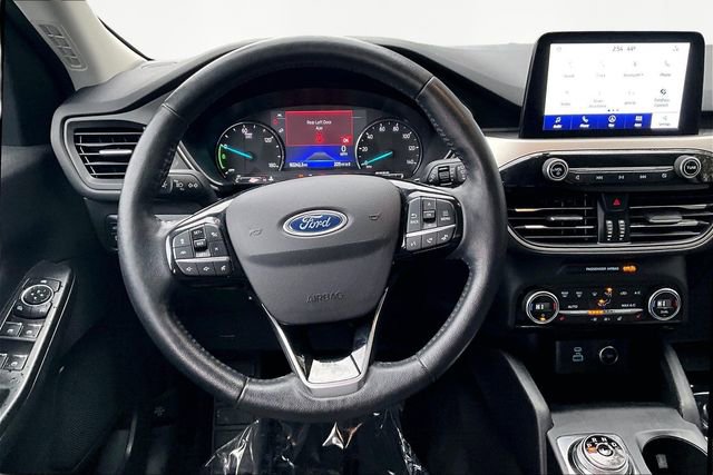Used 2021 Ford Escape SE w/ Convenience Package image 8