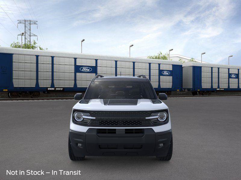 New 2026 Ford Bronco Sport Big Bend w/ Convenience Package AWD/4WD image 6