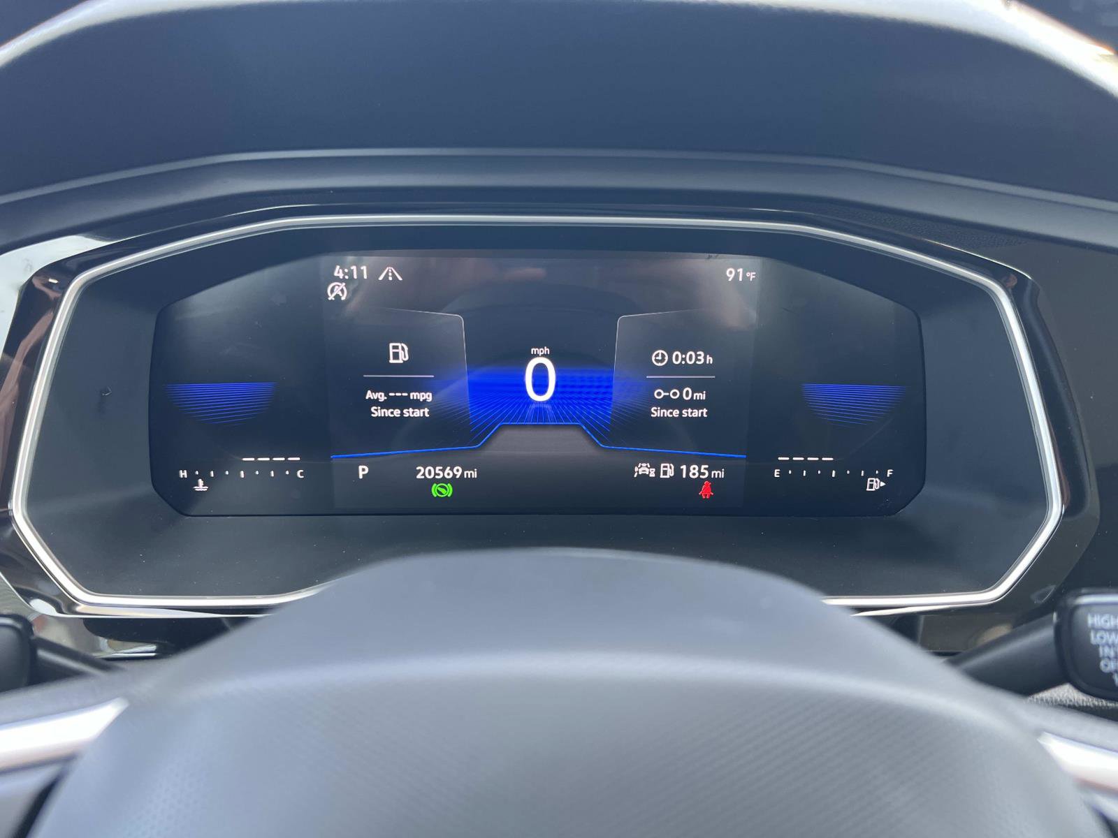 Certified 2024 Volkswagen Jetta S image 11