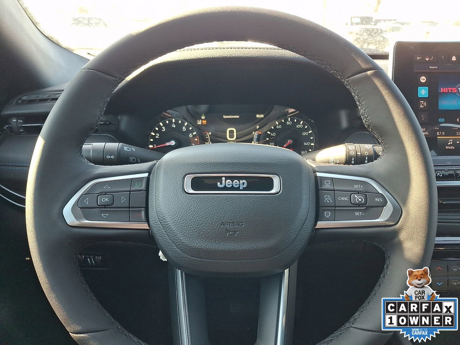 New 2026 Jeep Compass Limited image 10