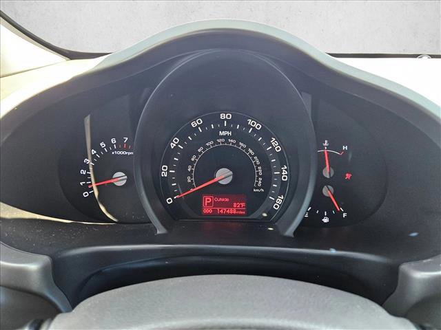 Used 2012 Kia Sportage LX FWD image 11