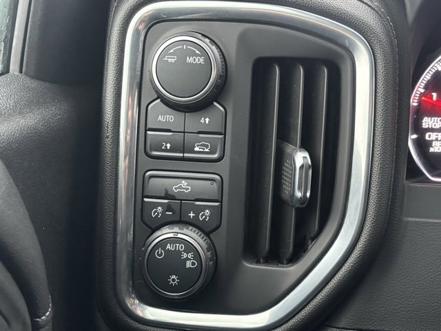 Used 2021 Chevrolet Silverado 1500 LT w/ Convenience Package II image 23