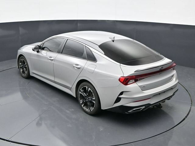 Used 2021 Kia K5 GT-Line FWD image 35