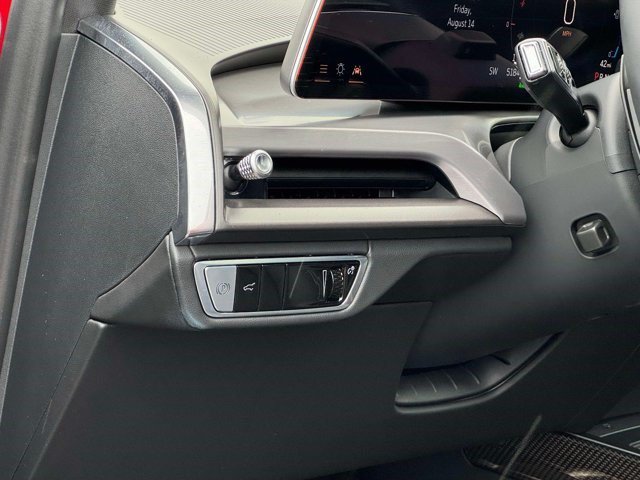 Certified 2026 Cadillac Vistiq Luxury w/ LPO, Floor Liner Package AWD/4WD image 16