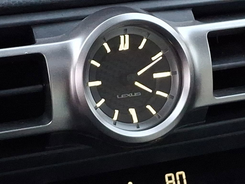 Used 2022 Lexus IS 350 F Sport image 27