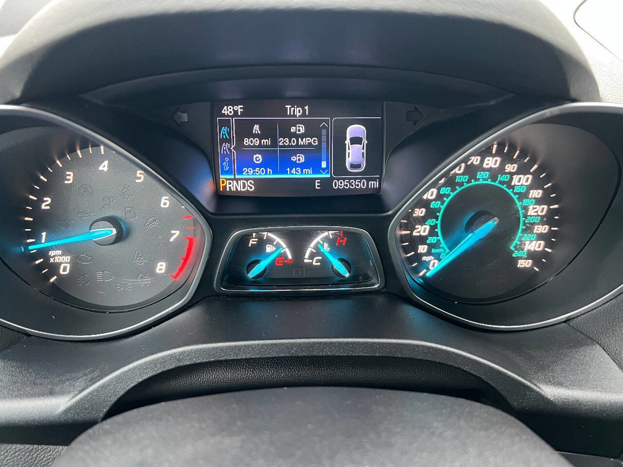 Used 2013 Ford Escape Titanium image 35