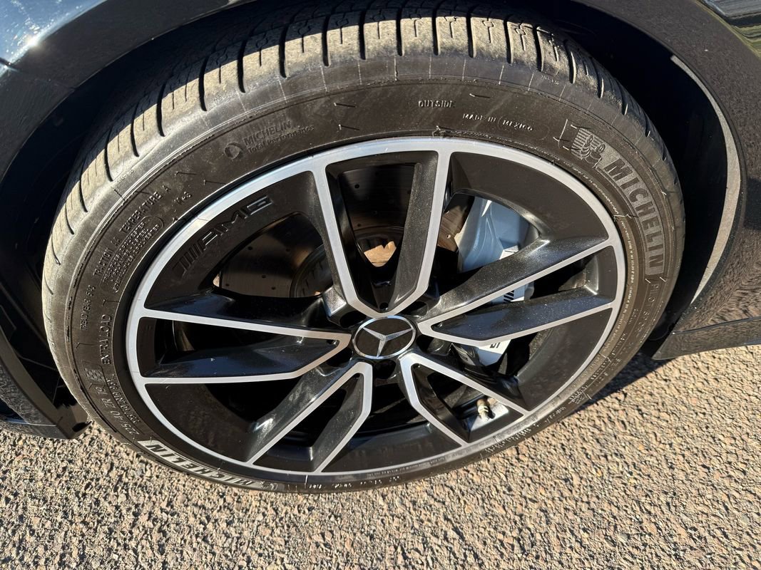 Used 2017 Mercedes-Benz C 43 AMG 4MATIC Sedan image 10