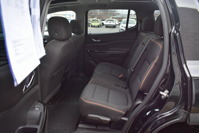 Used 2020 GMC Acadia AT4 image 35