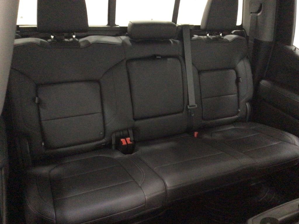 Used 2019 GMC Sierra 1500 SLT w/ SLT Convenience Package image 25