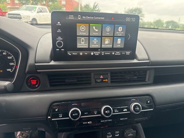 Used 2023 Honda Pilot EX-L image 12