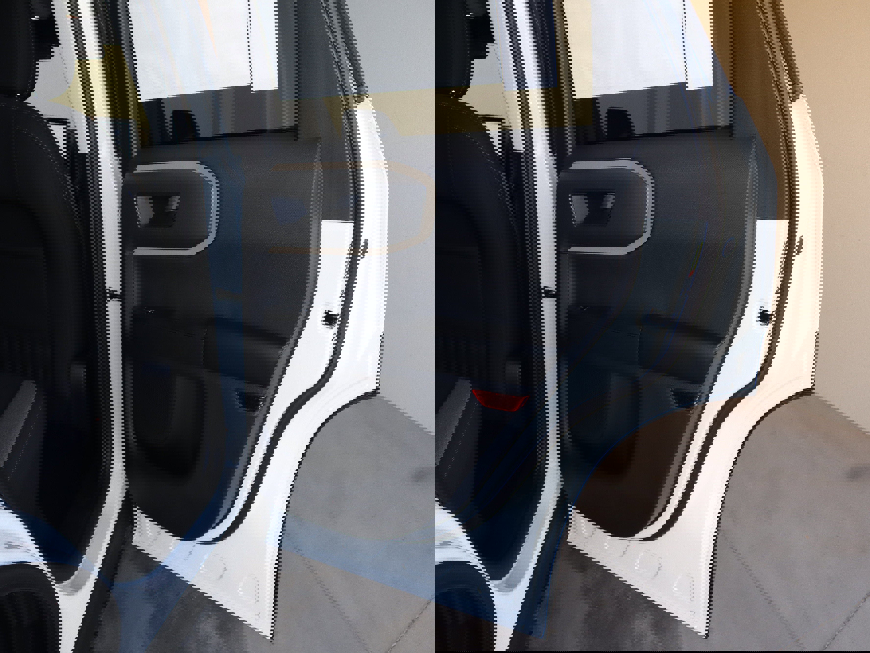 New 2025 Ford Bronco Sport Big Bend w/ Convenience Package image 45