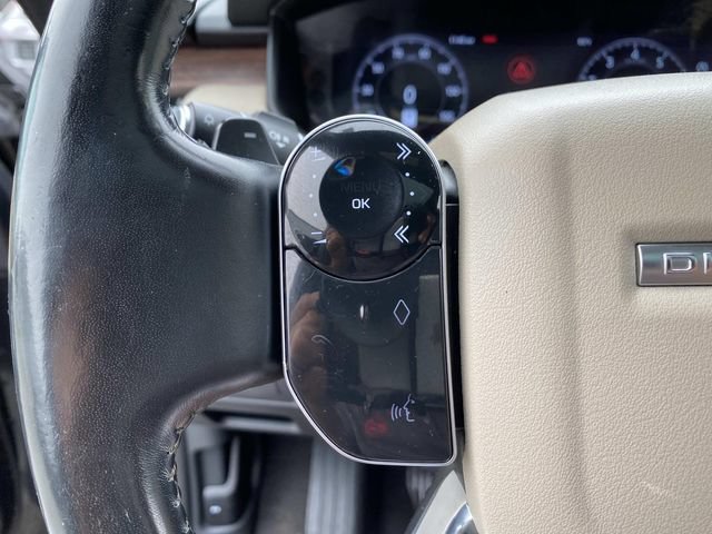 Used 2019 Land Rover Discovery HSE AWD/4WD image 22