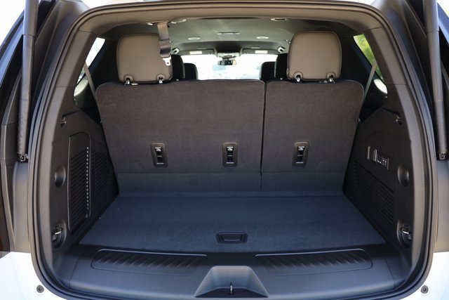 New 2026 GMC Yukon Elevation image 11