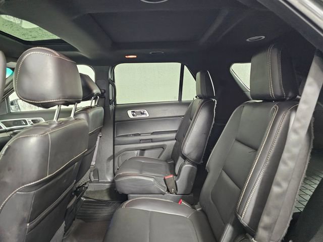 Used 2015 Ford Explorer Sport w/ Equipment Group 401A image 19