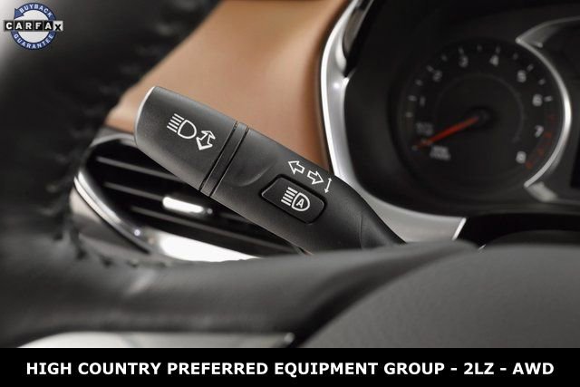 Used 2018 Chevrolet Traverse High Country w/ LPO, Cargo Package image 31