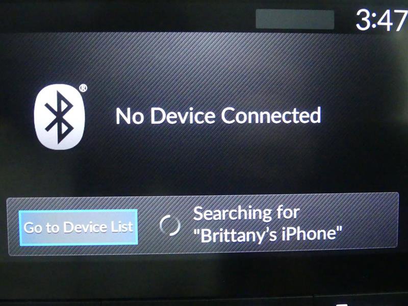 Used 2023 Honda HR-V LX image 11