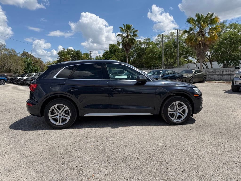 Used 2019 Audi Q5 2.0T Premium w/ Convenience Package image 7