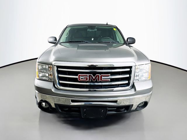 Used 2013 GMC Sierra 1500 SLE w/ Power Tech Package image 2