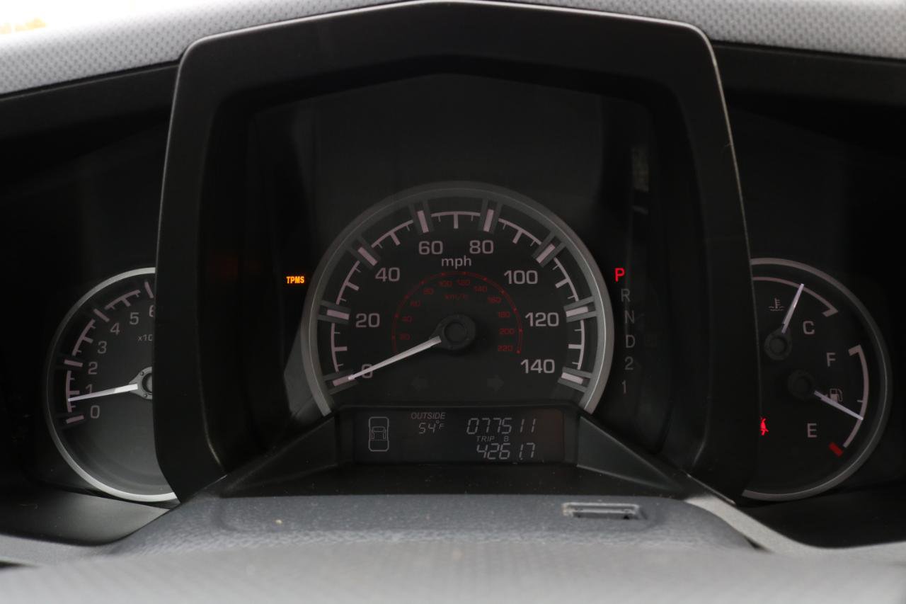 Used 2013 Honda Ridgeline RTL image 27