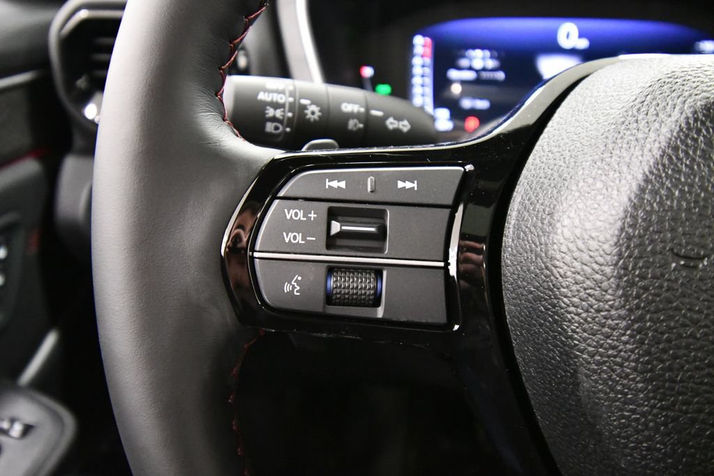 New 2026 Honda Pilot Black Edition image 15