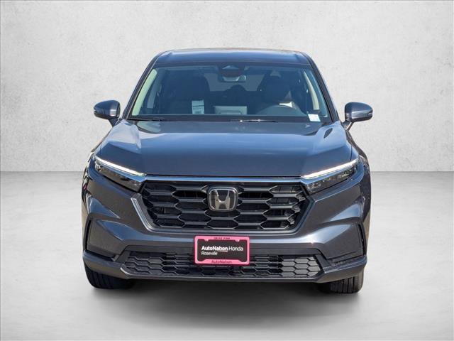 New 2026 Honda CR-V LX image 5