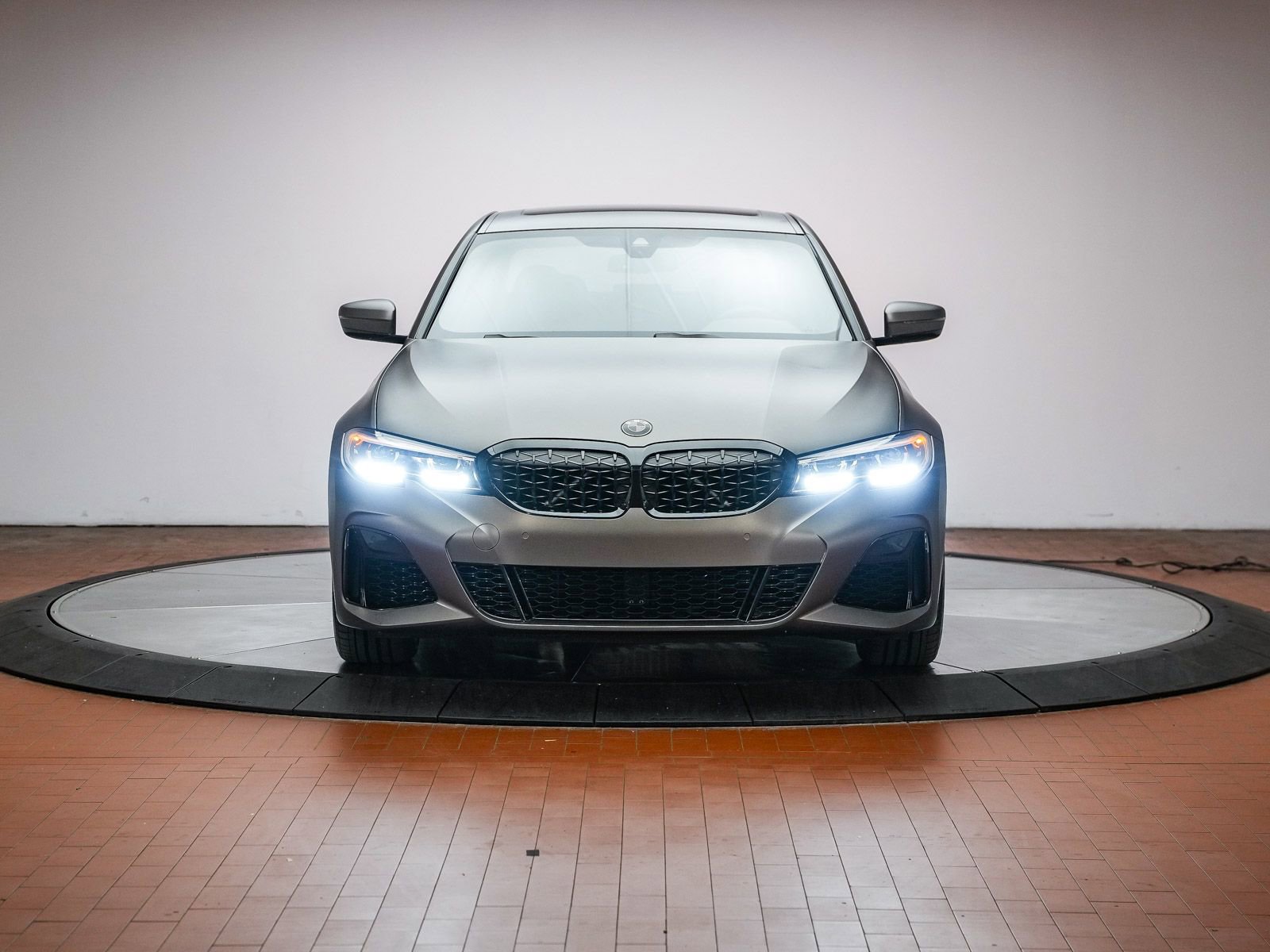 Used 2021 BMW M340i w/ Driving Assistance Package image 7