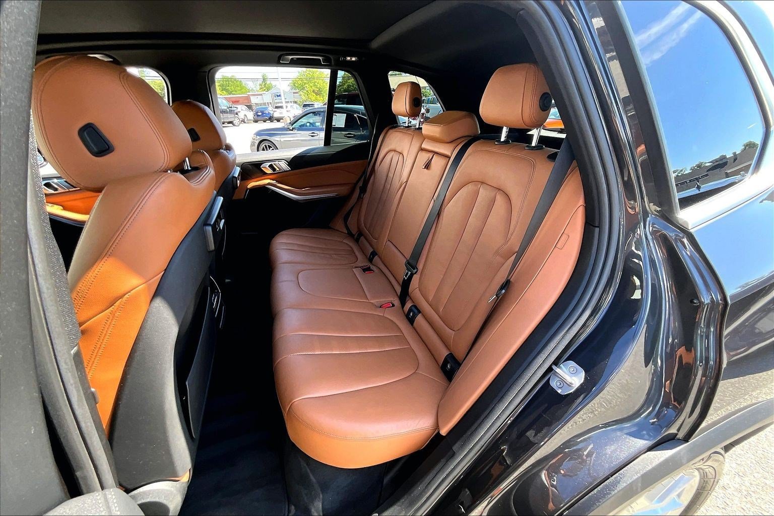 Used 2019 BMW X5 xDrive40i w/ Convenience Package AWD/4WD image 19