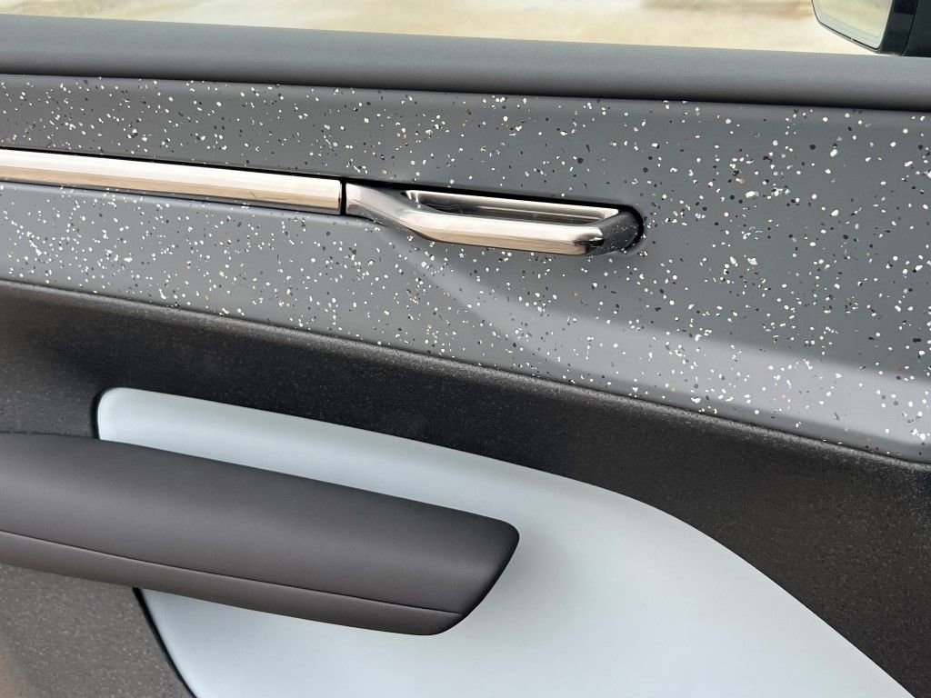 New 2026 Volvo EX30 Ultra w/ Protection Package Premier image 27