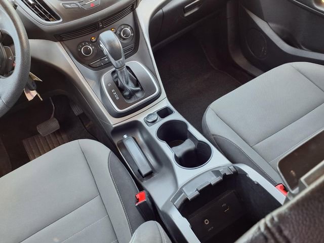 Used 2014 Ford Escape SE FWD image 8